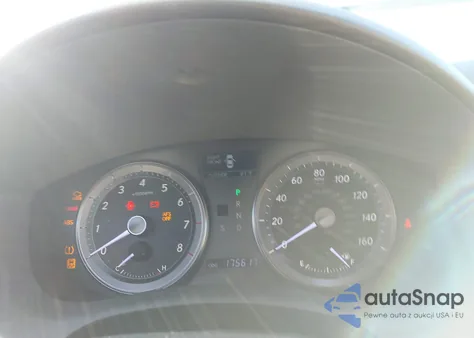 2011 Lexus Es 350 z USA, uszkodzony, nr VIN JTHBK1EG6B2425159